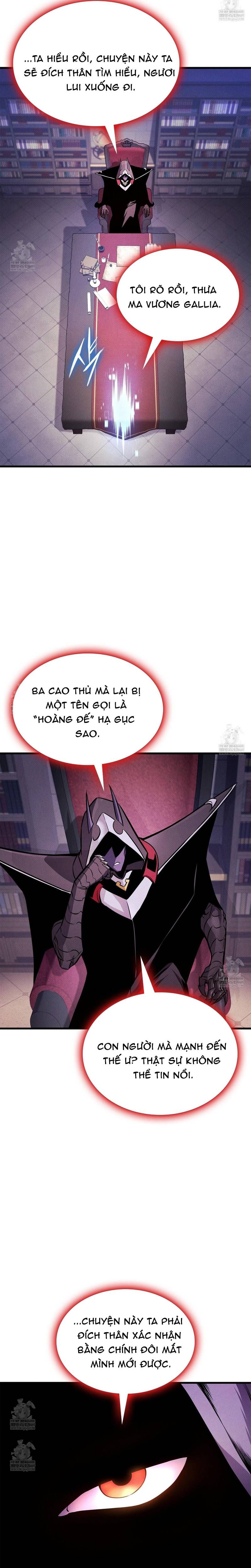 Huyền Thoại Game Thủ - Tái Xuất Chap 233 - Next Chap 234