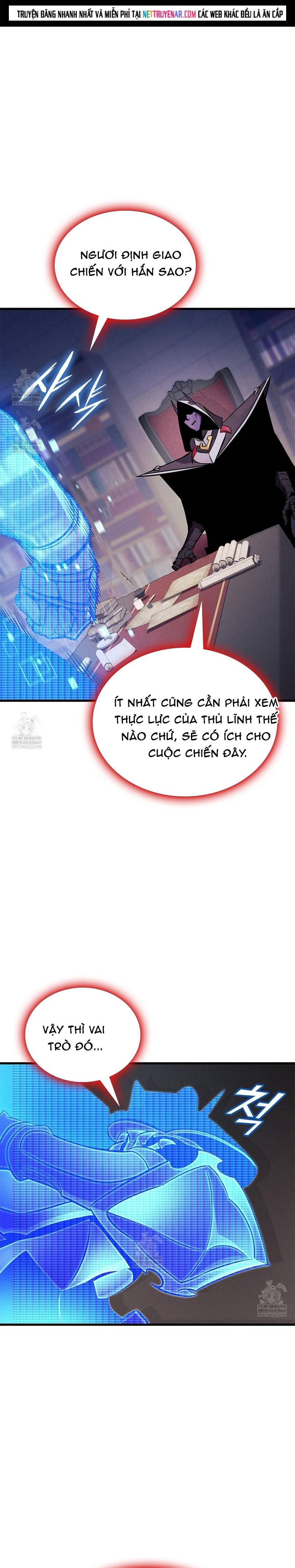 Huyền Thoại Game Thủ - Tái Xuất Chap 233 - Next Chap 234