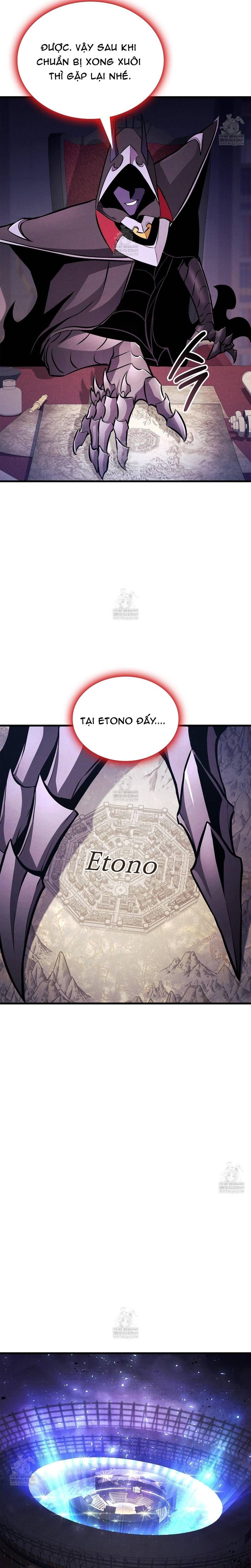 Huyền Thoại Game Thủ - Tái Xuất Chap 233 - Next Chap 234