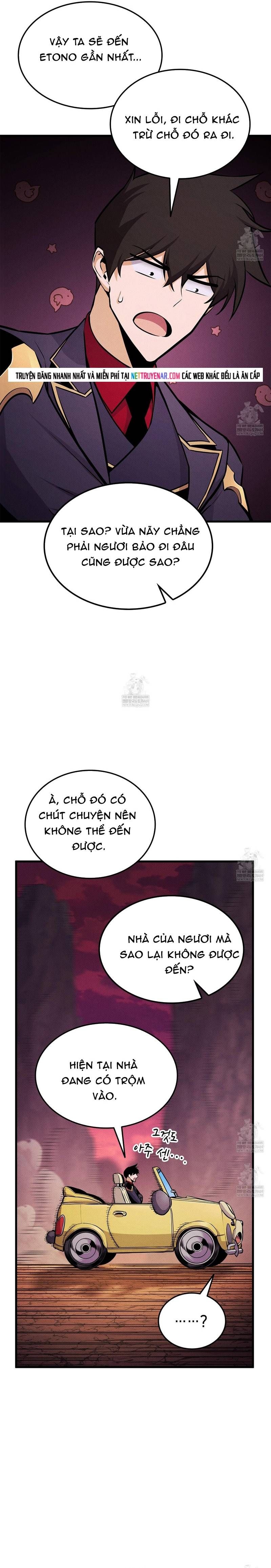 Huyền Thoại Game Thủ - Tái Xuất Chap 233 - Next Chap 234