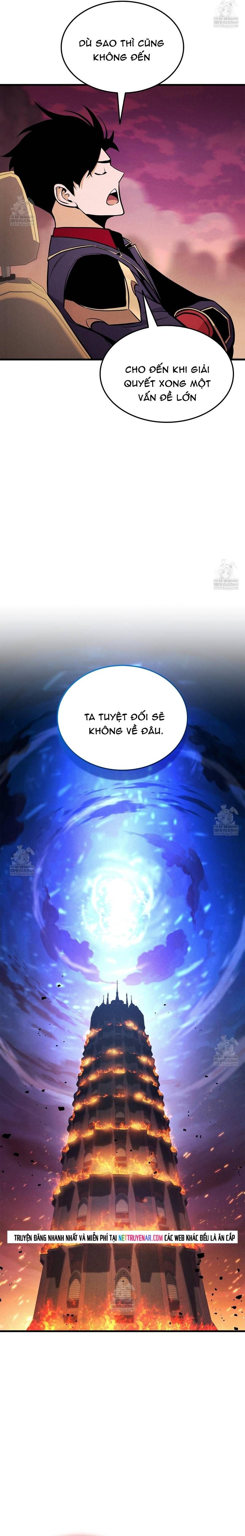 Huyền Thoại Game Thủ - Tái Xuất Chap 233 - Next Chap 234