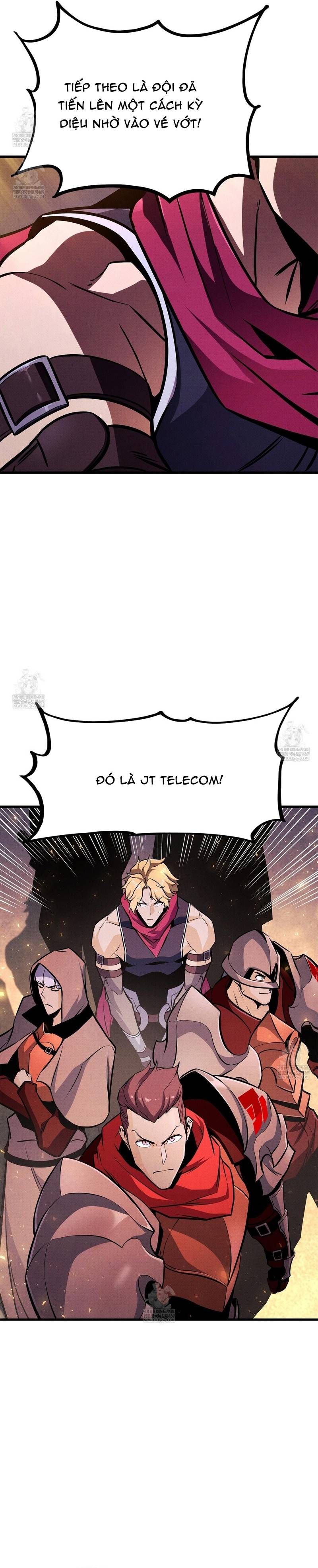 Huyền Thoại Game Thủ - Tái Xuất Chap 233 - Next Chap 234