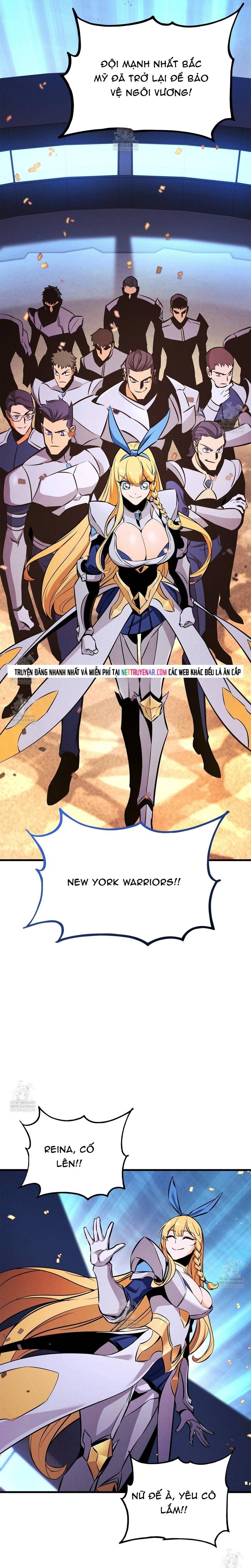 Huyền Thoại Game Thủ - Tái Xuất Chap 233 - Next Chap 234