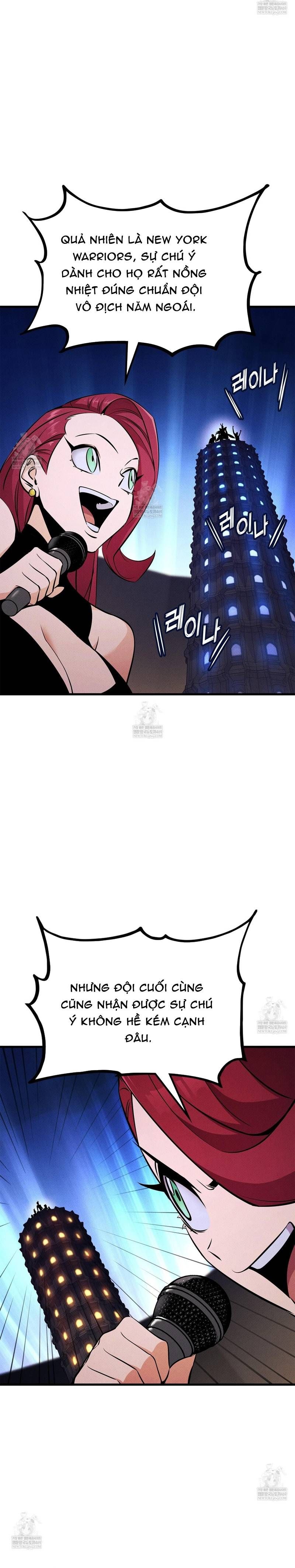 Huyền Thoại Game Thủ - Tái Xuất Chap 233 - Next Chap 234