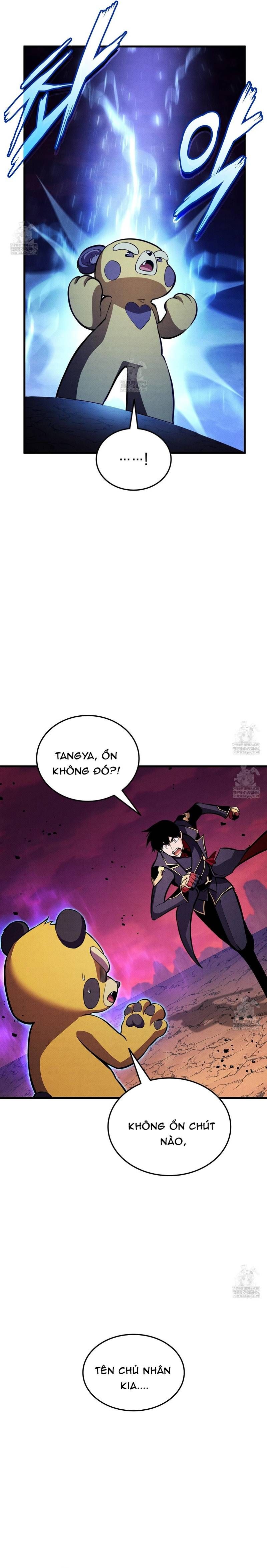 Huyền Thoại Game Thủ - Tái Xuất Chap 233 - Next Chap 234