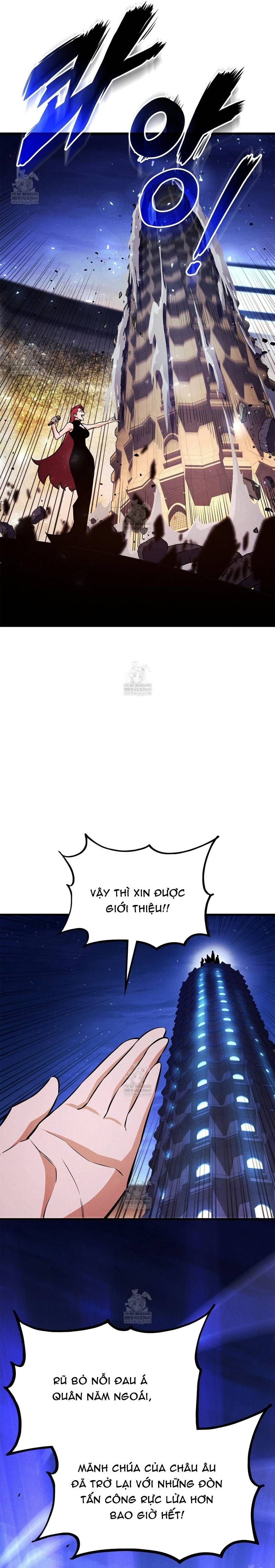 Huyền Thoại Game Thủ - Tái Xuất Chap 233 - Next Chap 234