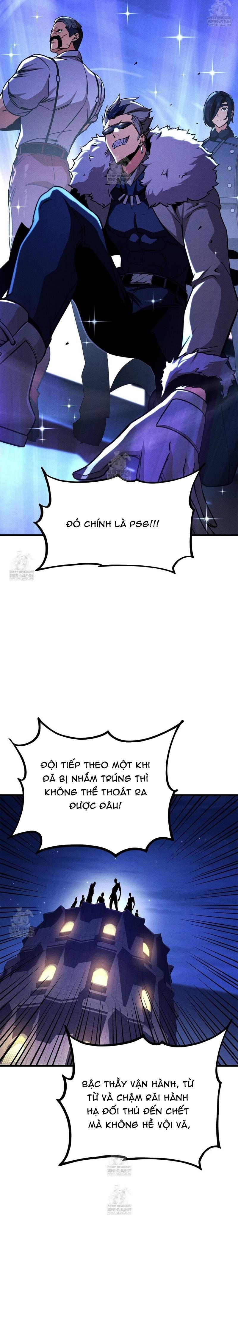 Huyền Thoại Game Thủ - Tái Xuất Chap 233 - Next Chap 234