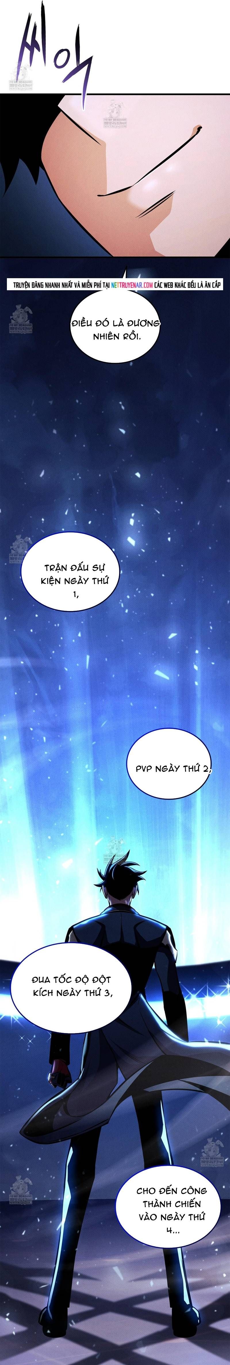 Huyền Thoại Game Thủ - Tái Xuất Chap 233 - Next Chap 234