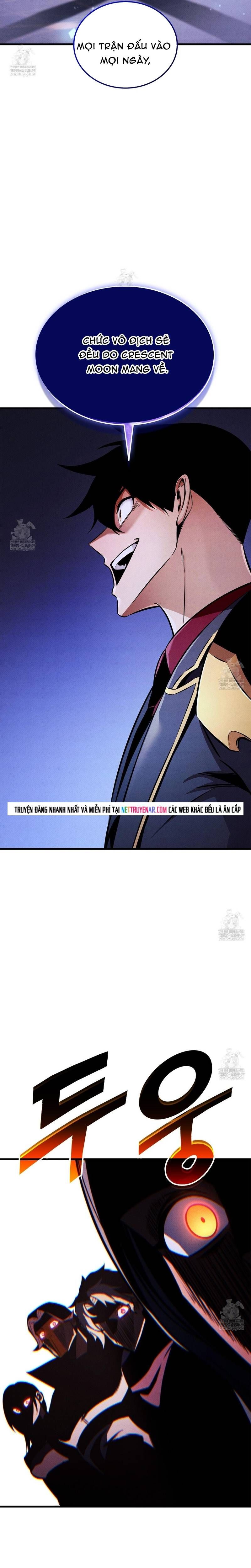 Huyền Thoại Game Thủ - Tái Xuất Chap 233 - Next Chap 234