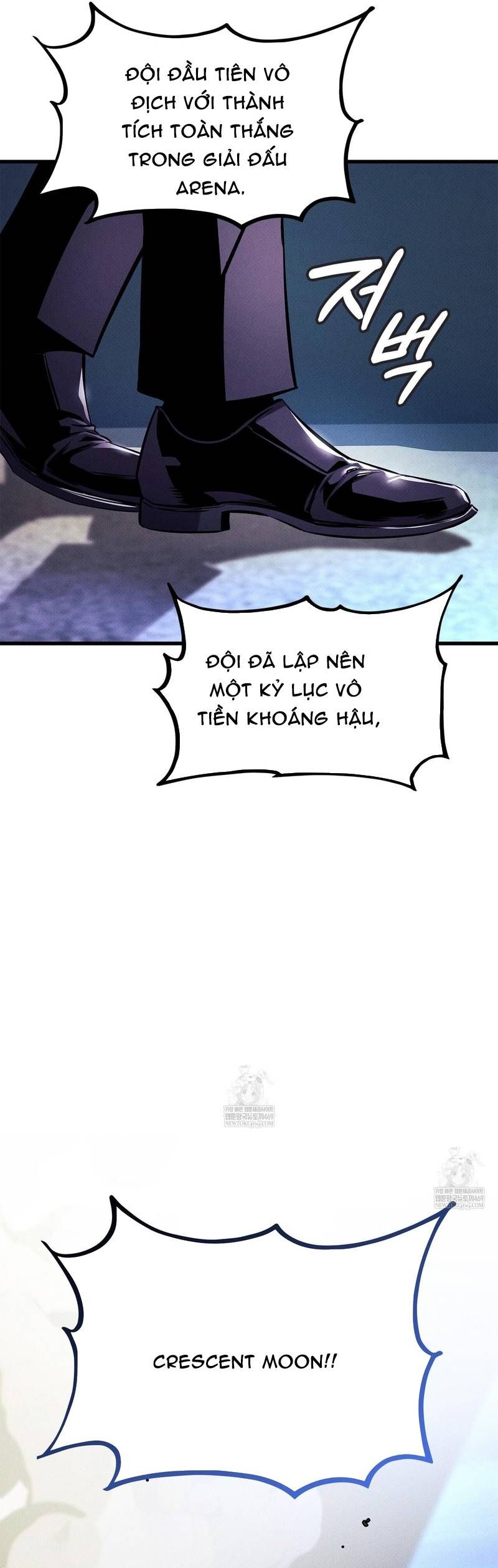 Huyền Thoại Game Thủ - Tái Xuất Chap 233 - Next Chap 234