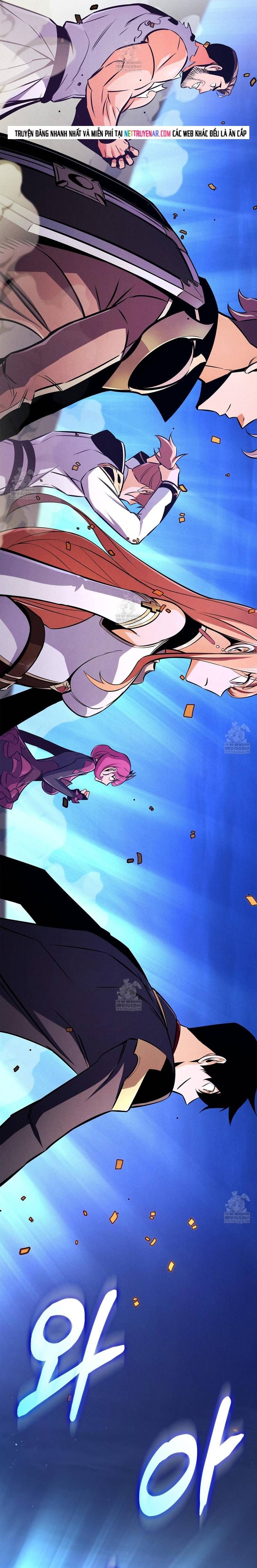 Huyền Thoại Game Thủ - Tái Xuất Chap 233 - Next Chap 234