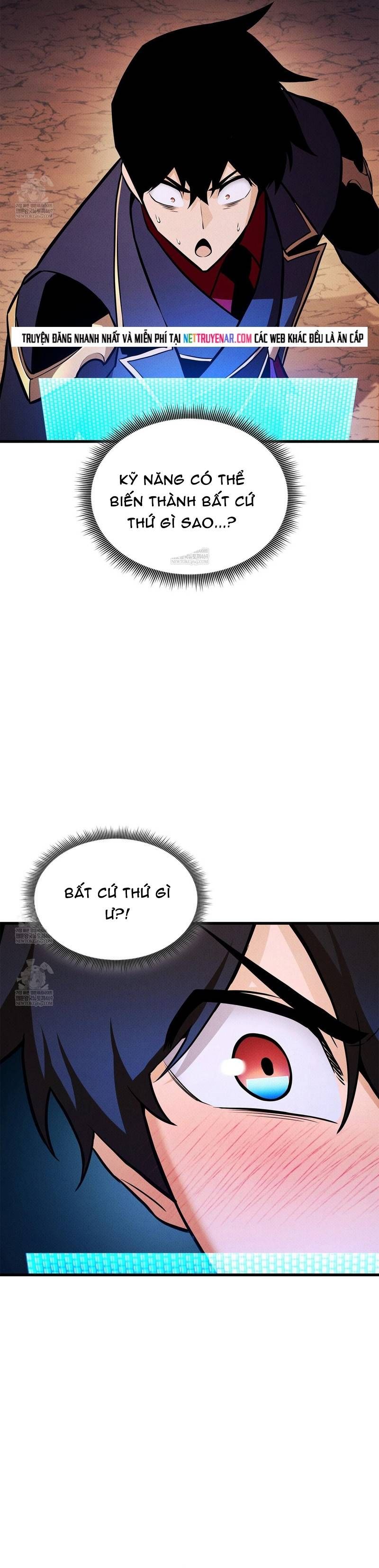 Huyền Thoại Game Thủ - Tái Xuất Chap 233 - Next Chap 234