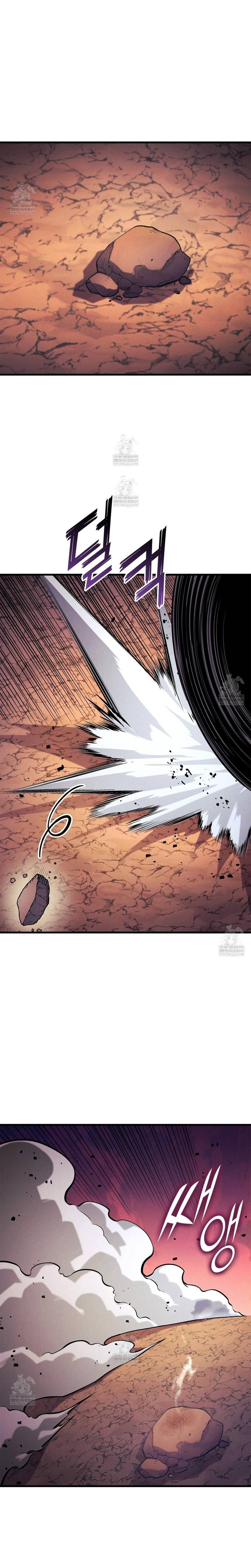 Huyền Thoại Game Thủ - Tái Xuất Chap 233 - Next Chap 234