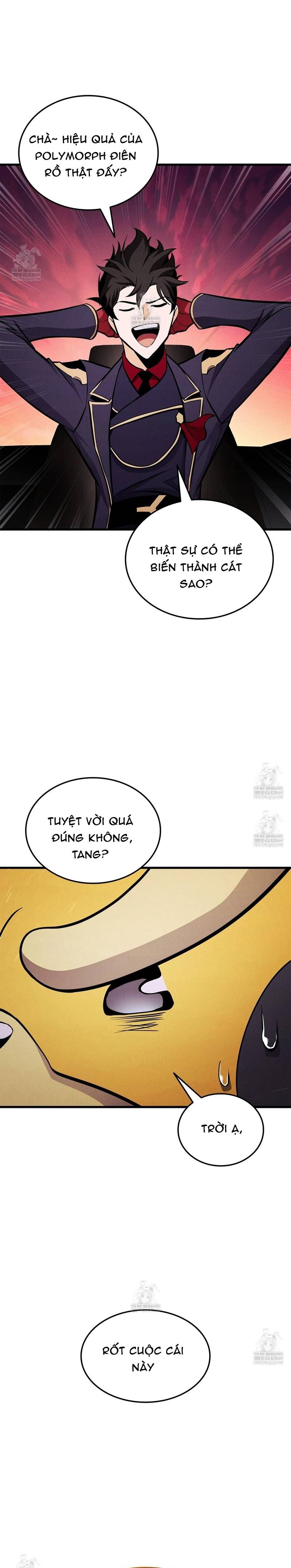 Huyền Thoại Game Thủ - Tái Xuất Chap 233 - Next Chap 234