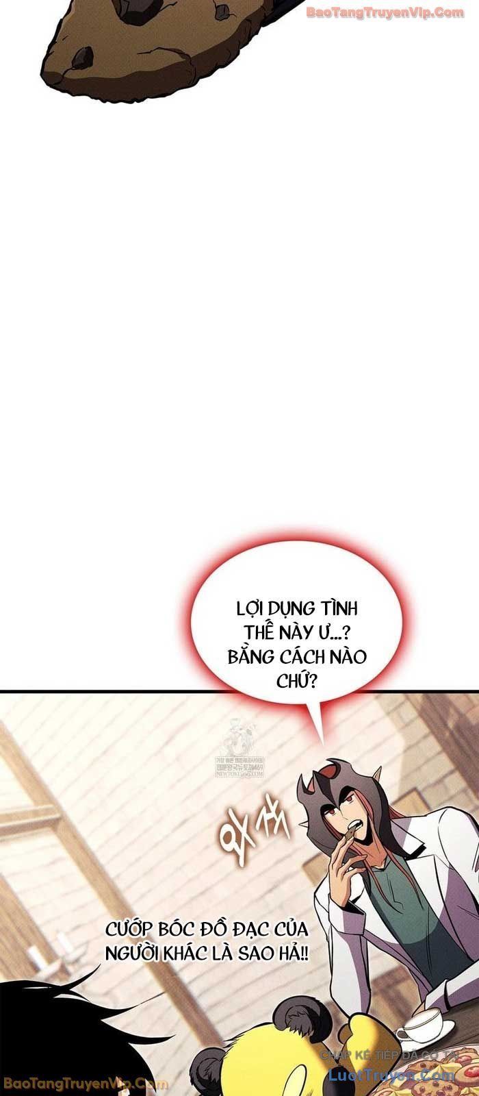 Huyền Thoại Game Thủ - Tái Xuất Chap 218 - Next Chap 219