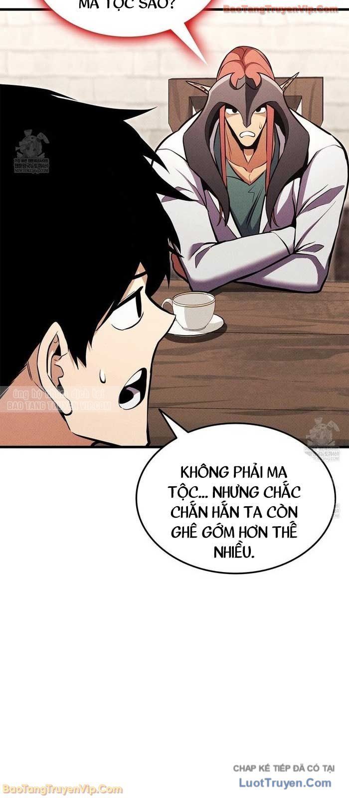 Huyền Thoại Game Thủ - Tái Xuất Chap 218 - Next Chap 219