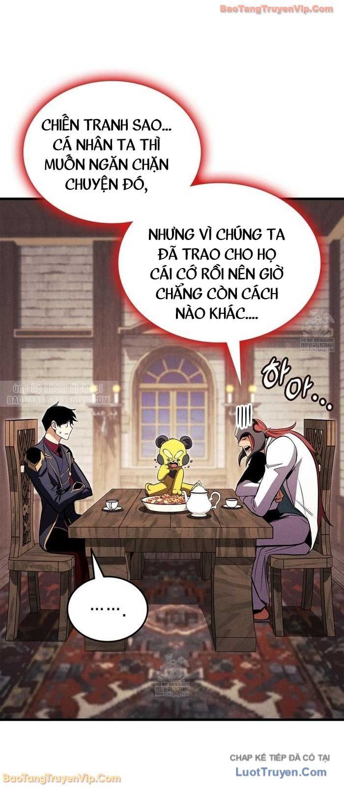 Huyền Thoại Game Thủ - Tái Xuất Chap 218 - Next Chap 219