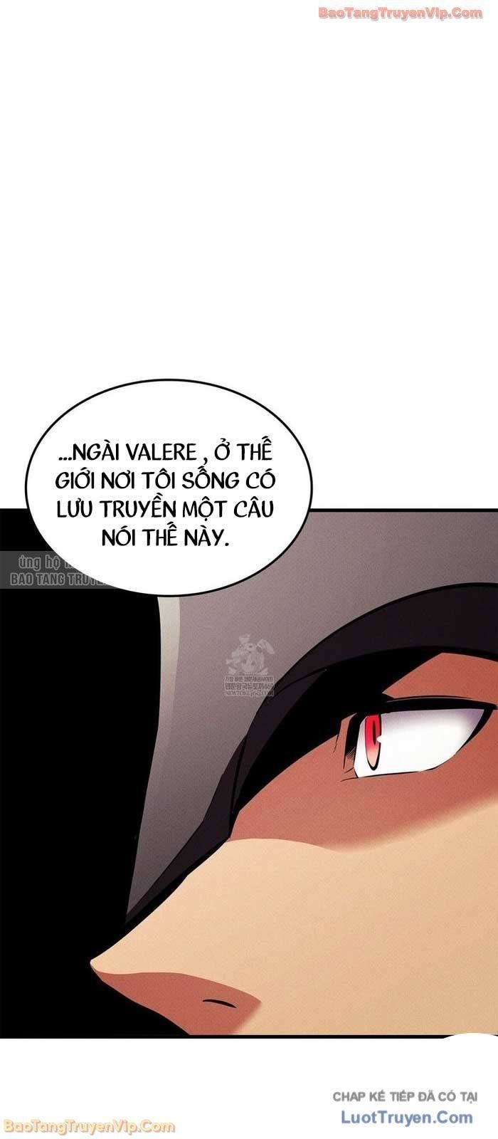 Huyền Thoại Game Thủ - Tái Xuất Chap 218 - Next Chap 219