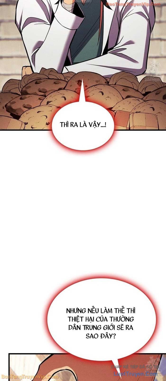 Huyền Thoại Game Thủ - Tái Xuất Chap 218 - Next Chap 219