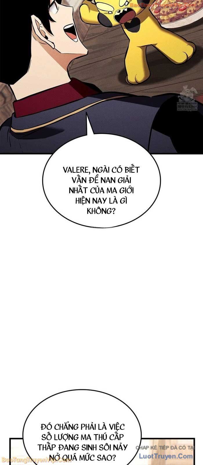 Huyền Thoại Game Thủ - Tái Xuất Chap 218 - Next Chap 219