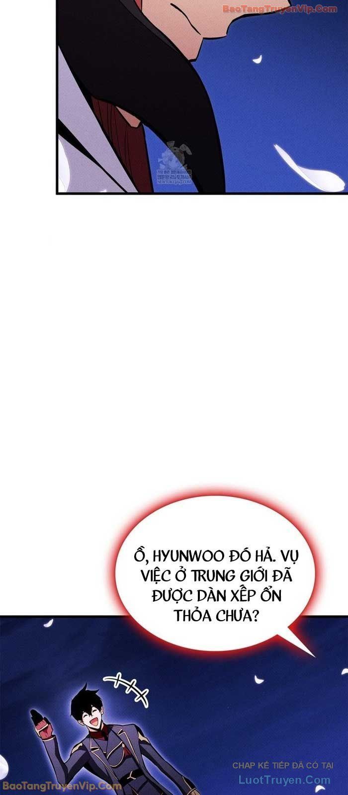 Huyền Thoại Game Thủ - Tái Xuất Chap 218 - Next Chap 219