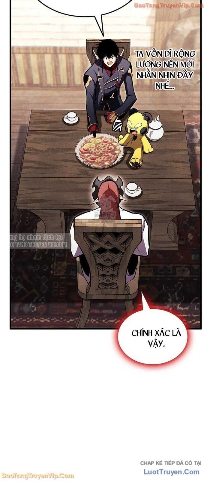 Huyền Thoại Game Thủ - Tái Xuất Chap 218 - Next Chap 219