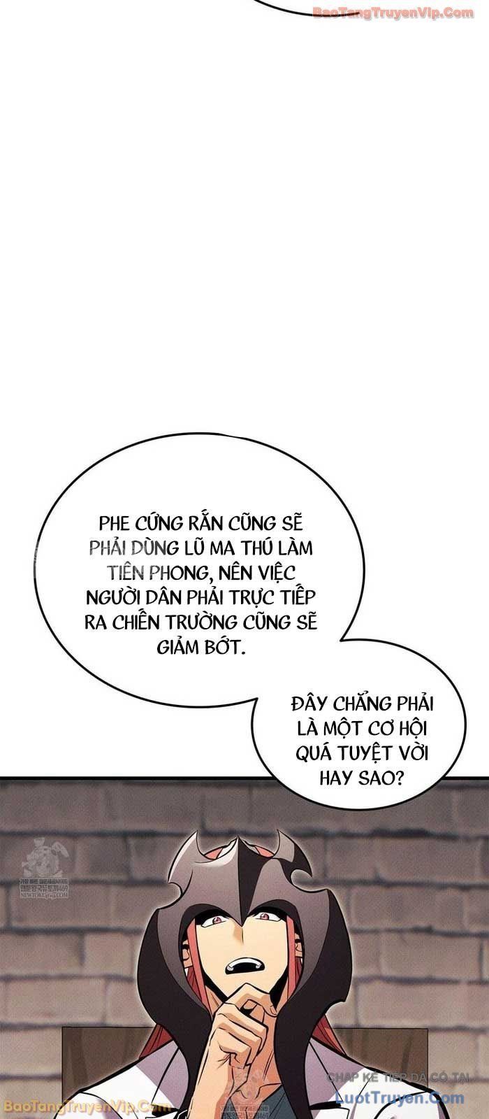 Huyền Thoại Game Thủ - Tái Xuất Chap 218 - Next Chap 219