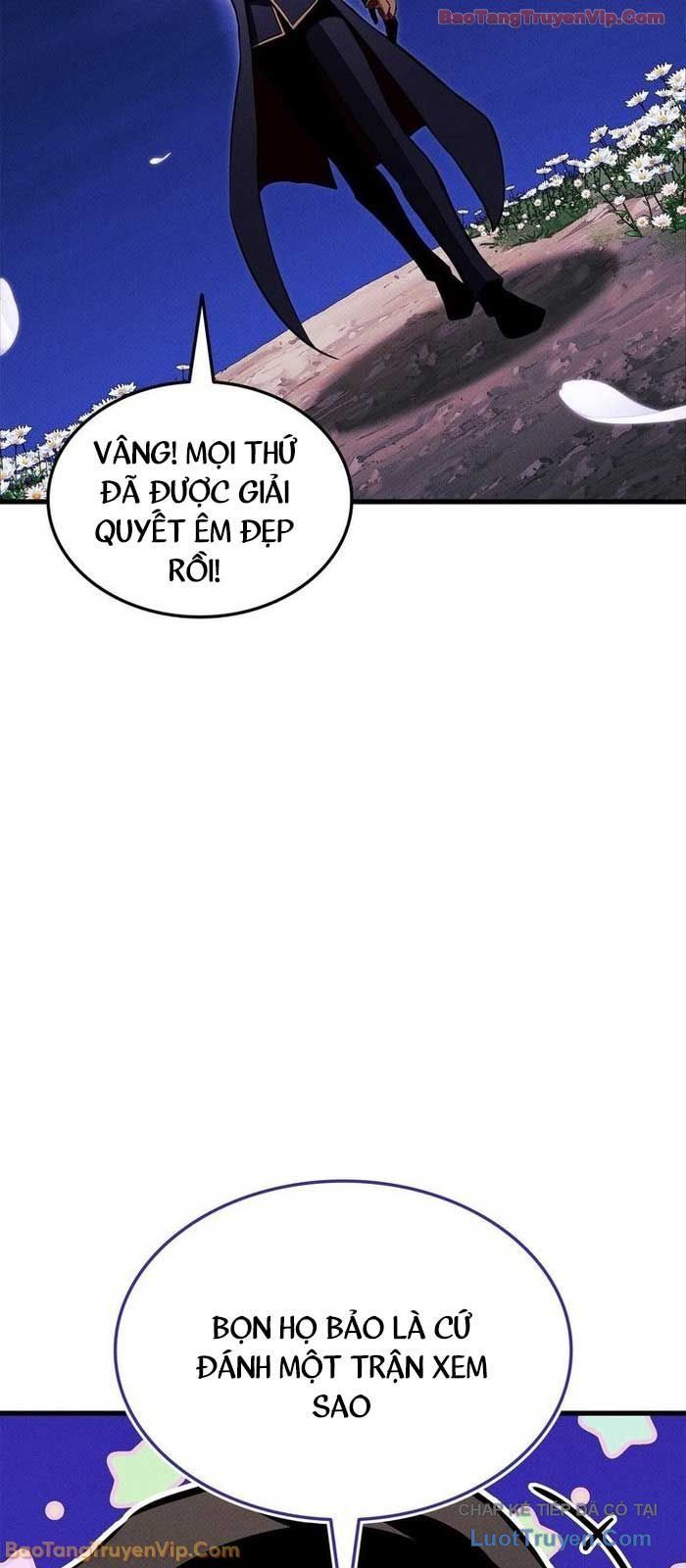 Huyền Thoại Game Thủ - Tái Xuất Chap 218 - Next Chap 219