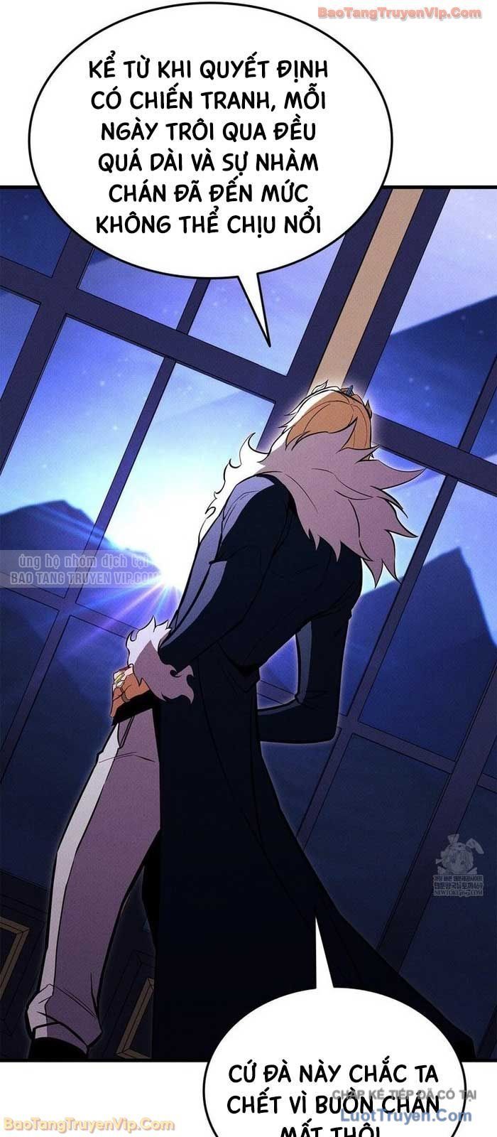 Huyền Thoại Game Thủ - Tái Xuất Chap 218 - Next Chap 219