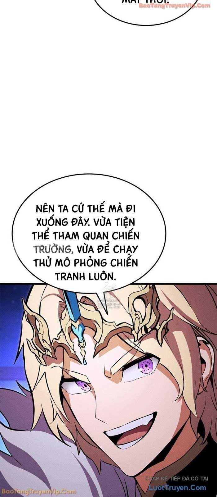 Huyền Thoại Game Thủ - Tái Xuất Chap 218 - Next Chap 219