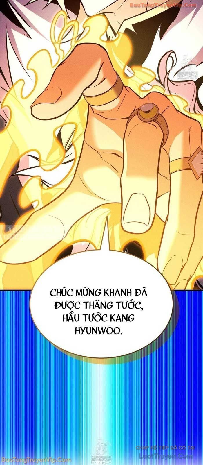 Huyền Thoại Game Thủ - Tái Xuất Chap 218 - Next Chap 219