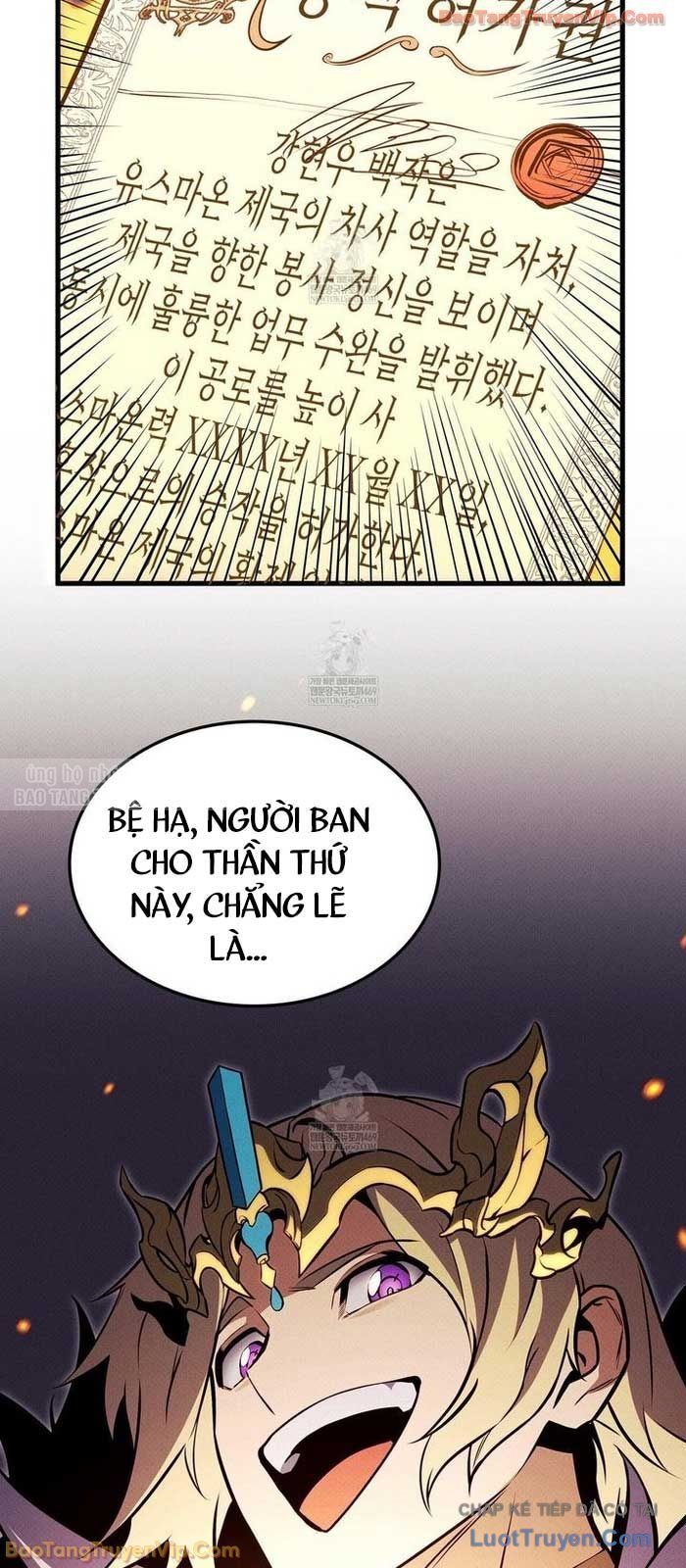 Huyền Thoại Game Thủ - Tái Xuất Chap 218 - Next Chap 219