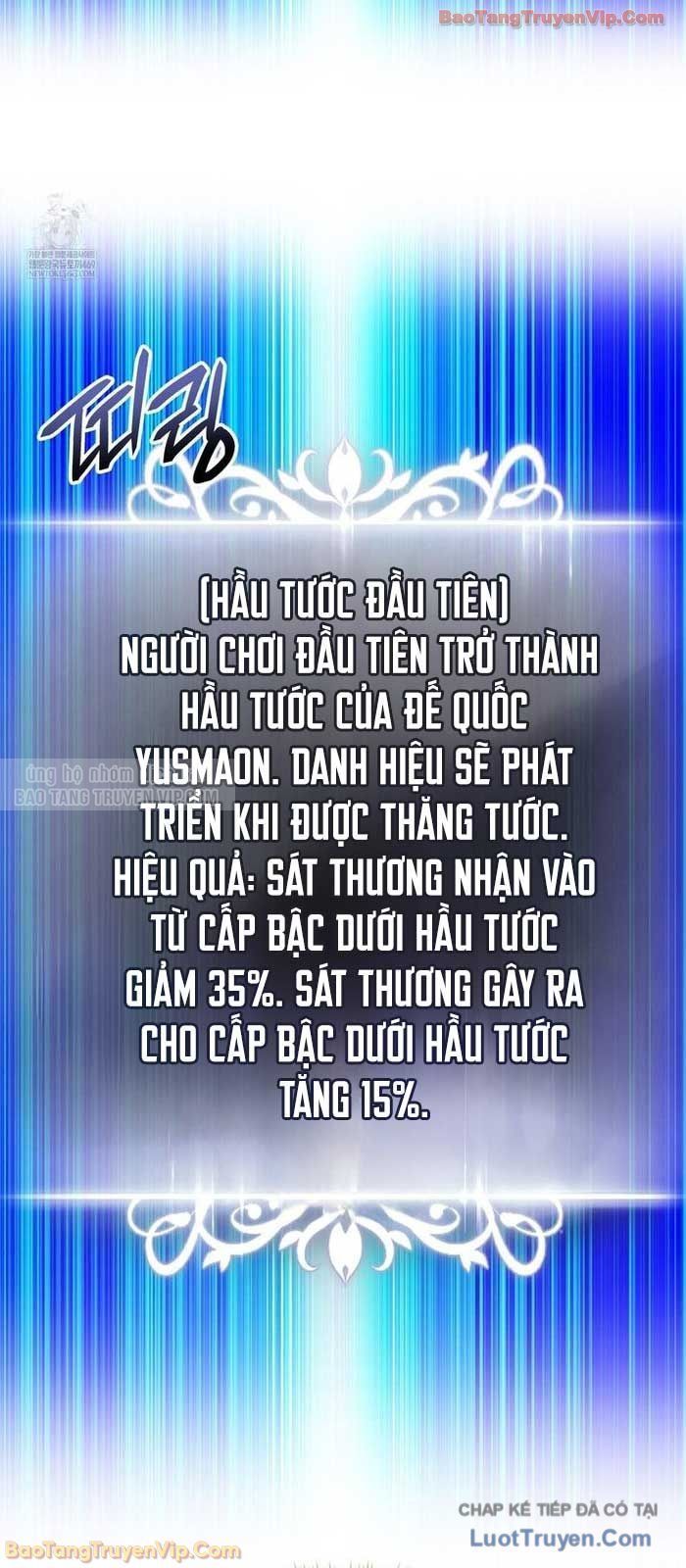 Huyền Thoại Game Thủ - Tái Xuất Chap 218 - Next Chap 219
