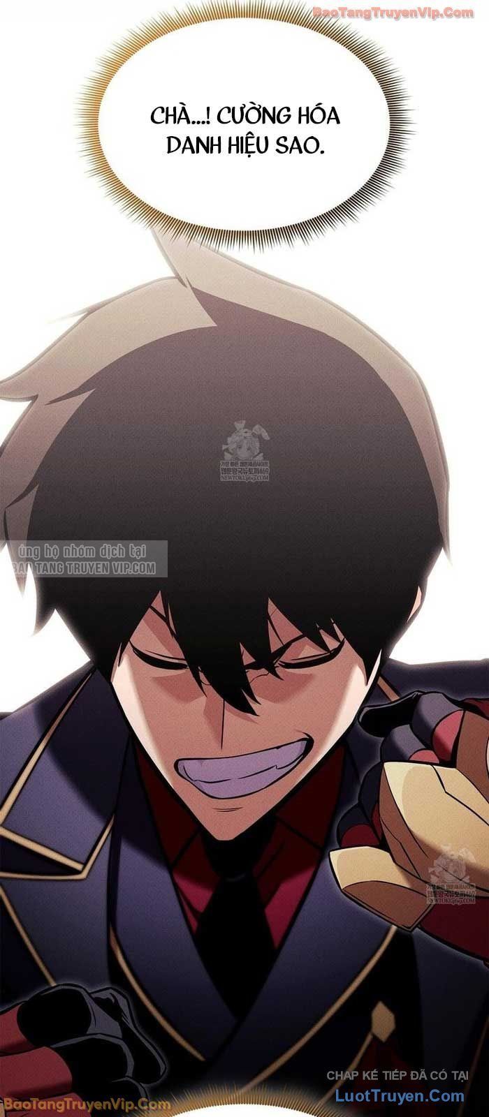 Huyền Thoại Game Thủ - Tái Xuất Chap 218 - Next Chap 219