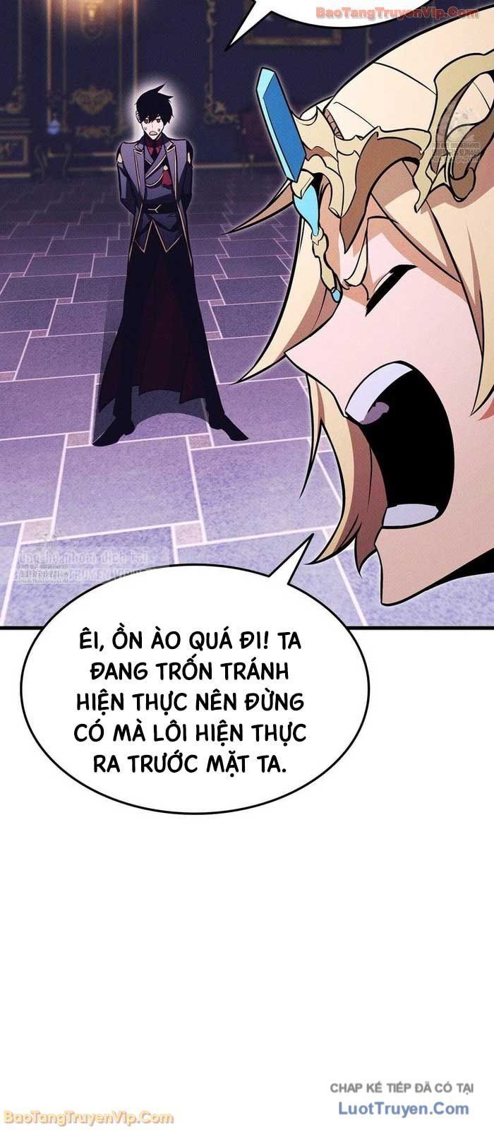 Huyền Thoại Game Thủ - Tái Xuất Chap 218 - Next Chap 219