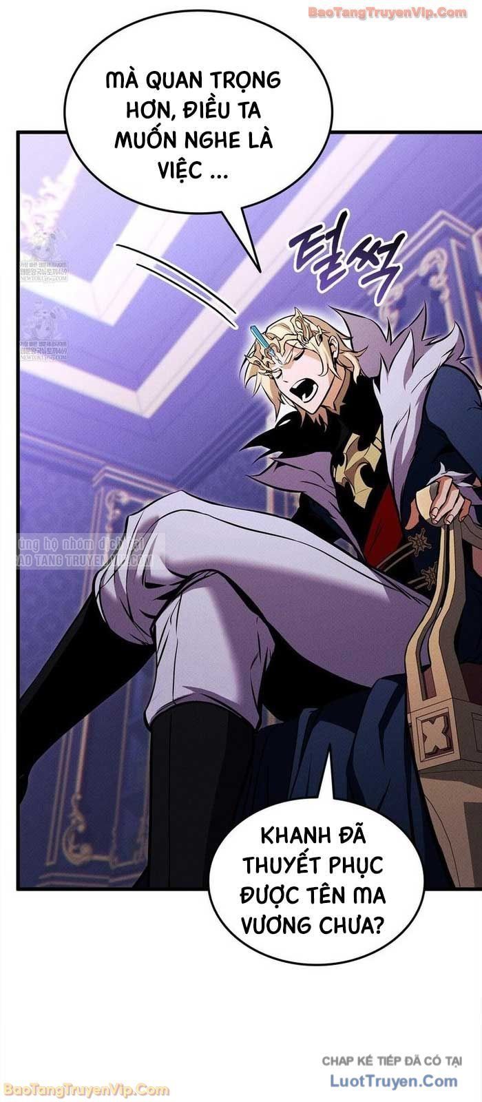 Huyền Thoại Game Thủ - Tái Xuất Chap 218 - Next Chap 219