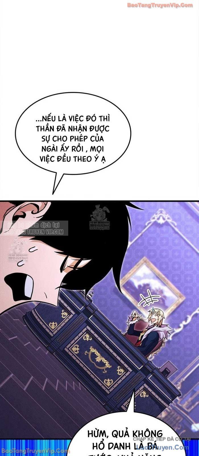 Huyền Thoại Game Thủ - Tái Xuất Chap 218 - Next Chap 219