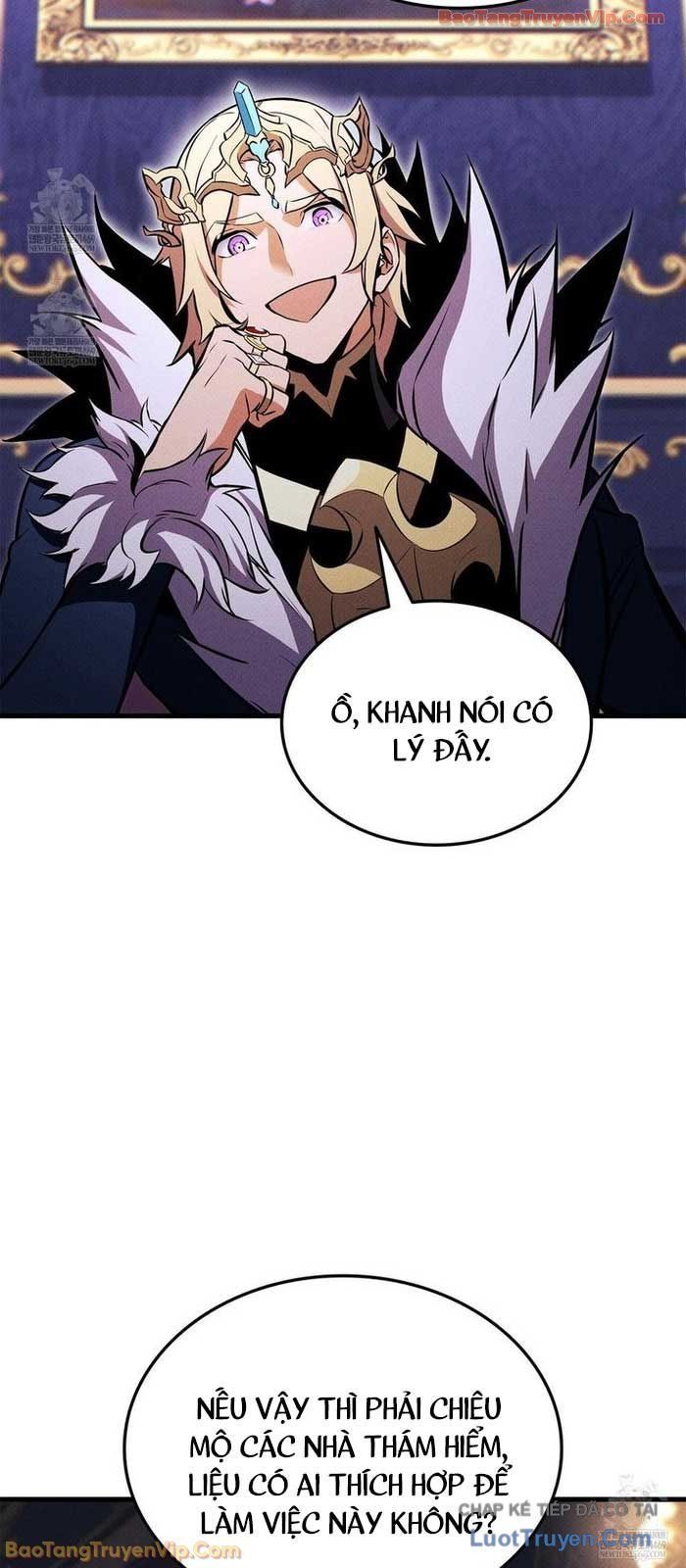 Huyền Thoại Game Thủ - Tái Xuất Chap 218 - Next Chap 219
