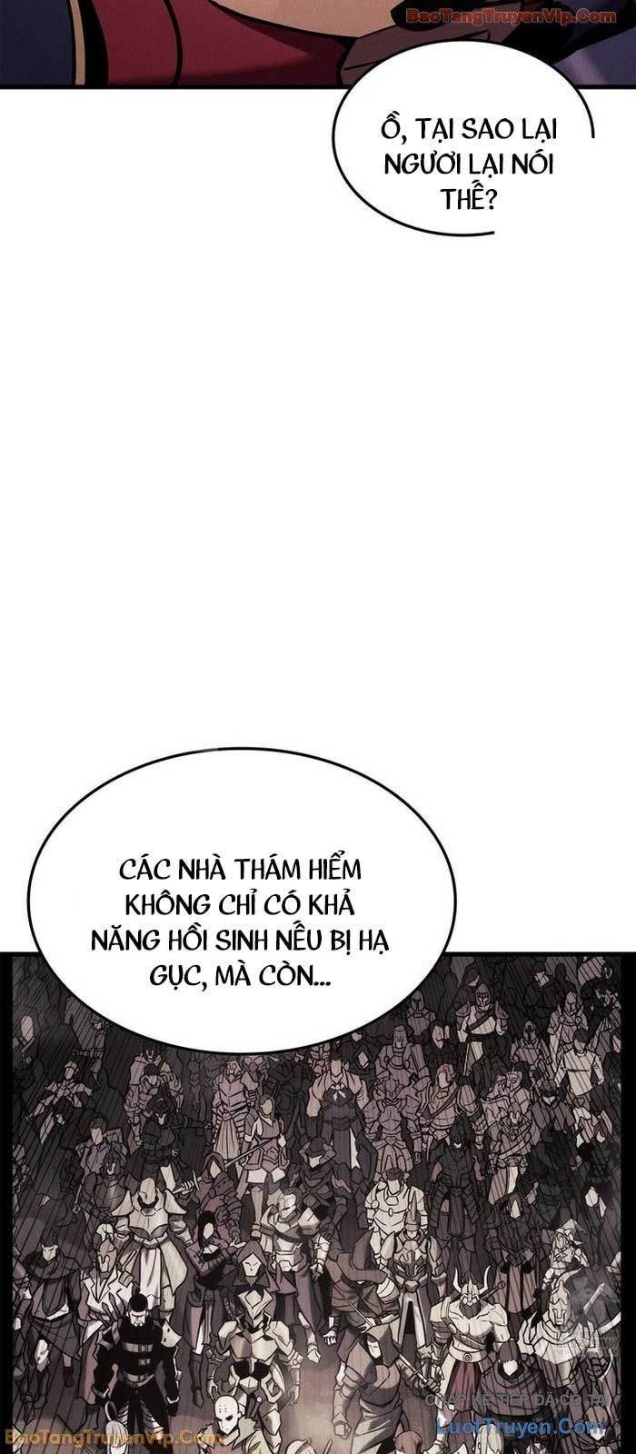 Huyền Thoại Game Thủ - Tái Xuất Chap 218 - Next Chap 219