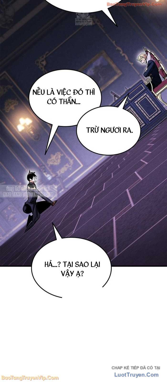 Huyền Thoại Game Thủ - Tái Xuất Chap 218 - Next Chap 219