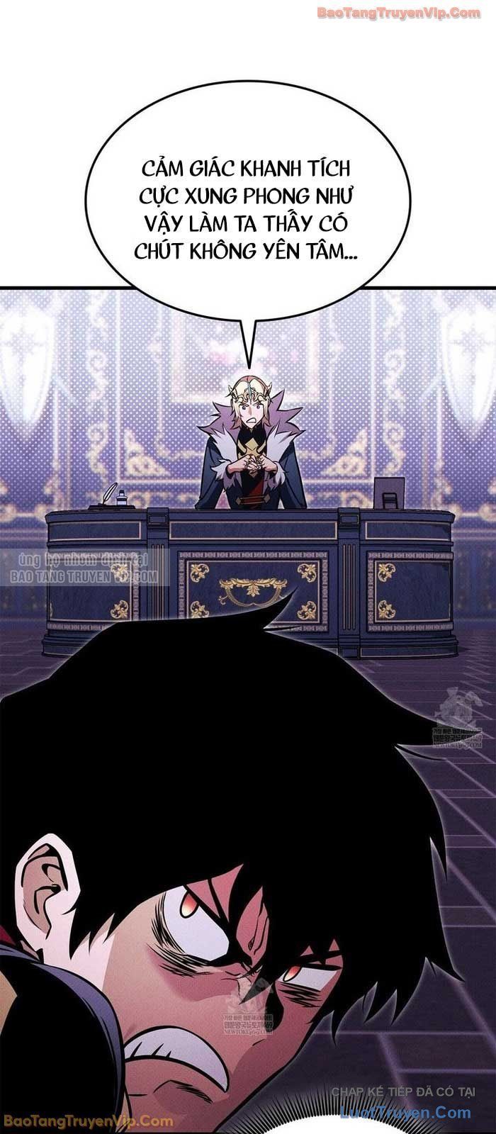 Huyền Thoại Game Thủ - Tái Xuất Chap 218 - Next Chap 219