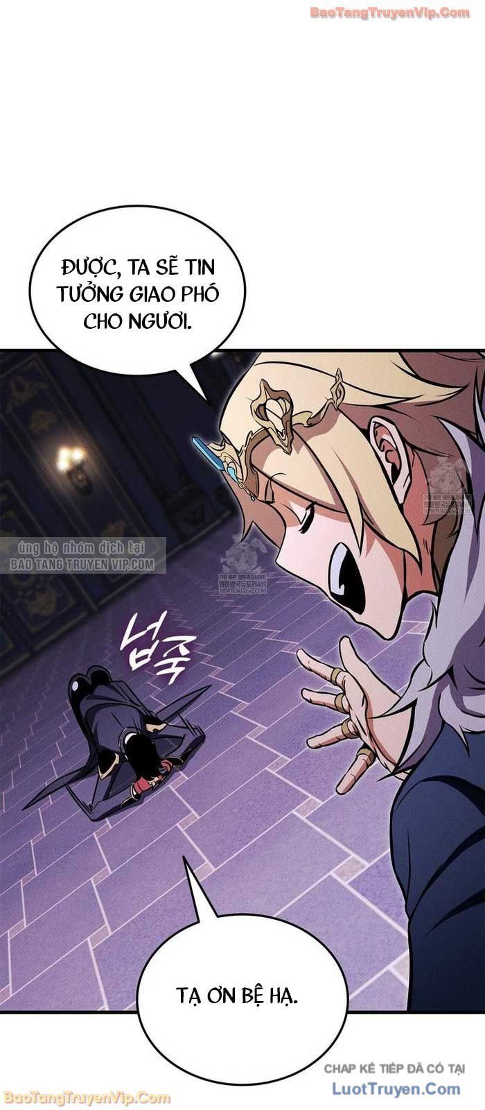 Huyền Thoại Game Thủ - Tái Xuất Chap 218 - Next Chap 219
