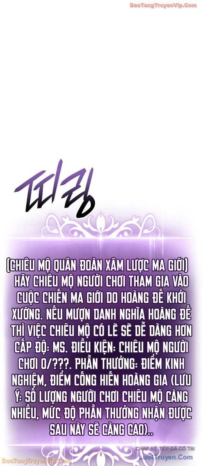 Huyền Thoại Game Thủ - Tái Xuất Chap 218 - Next Chap 219