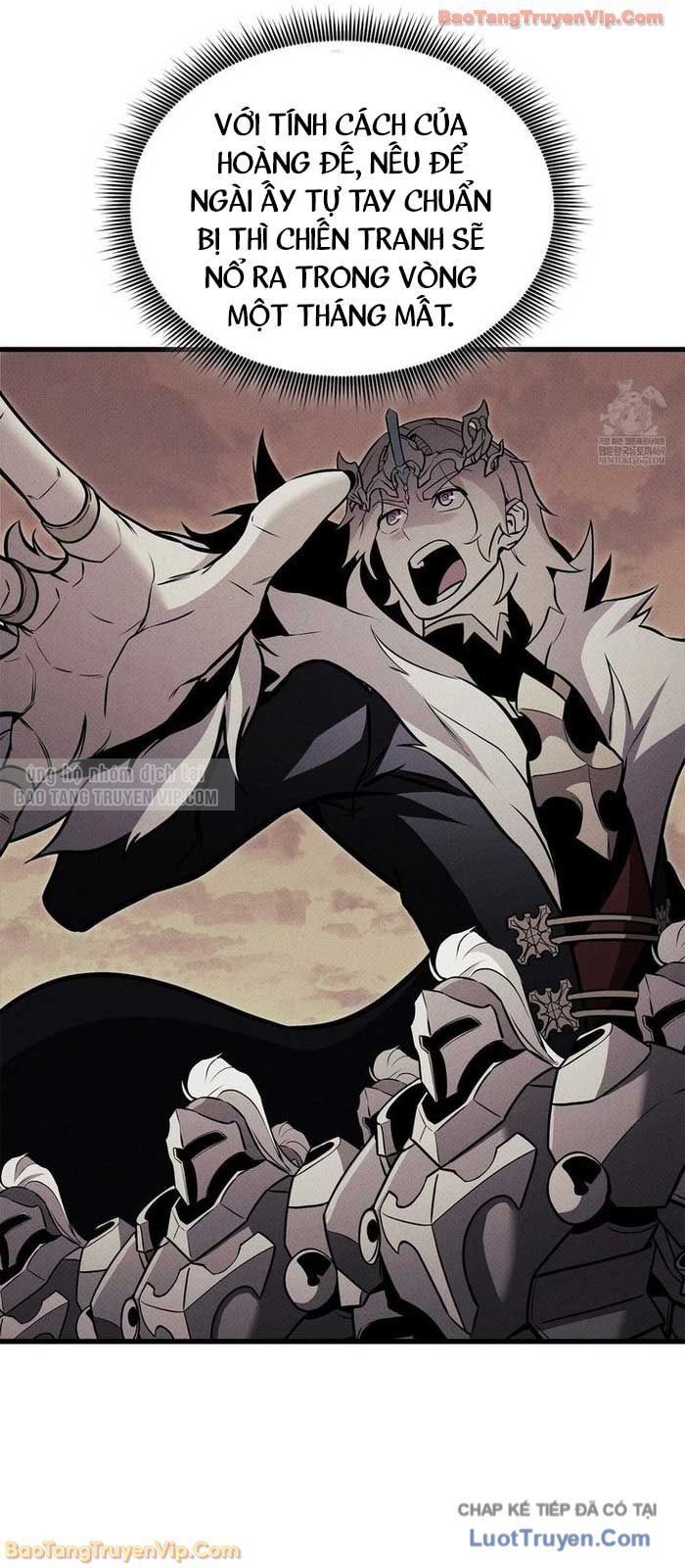 Huyền Thoại Game Thủ - Tái Xuất Chap 218 - Next Chap 219