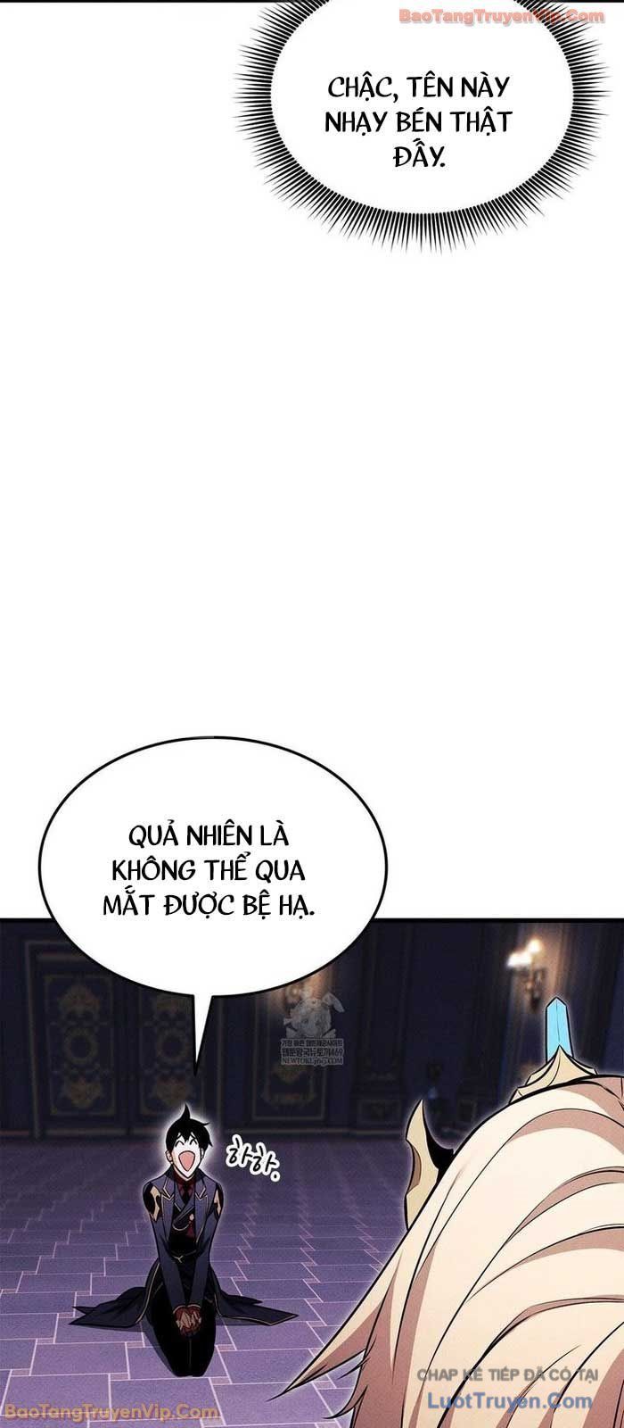 Huyền Thoại Game Thủ - Tái Xuất Chap 218 - Next Chap 219