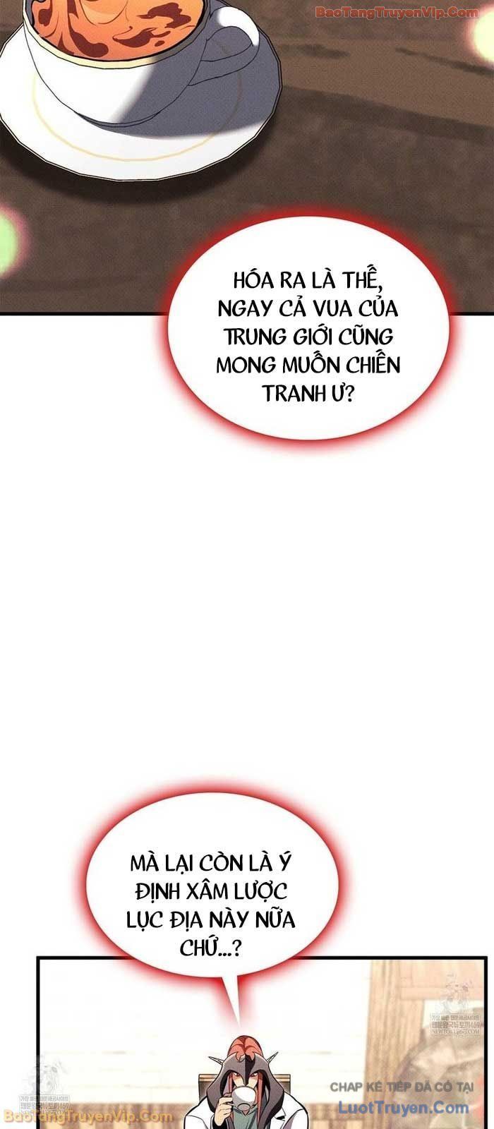 Huyền Thoại Game Thủ - Tái Xuất Chap 218 - Next Chap 219