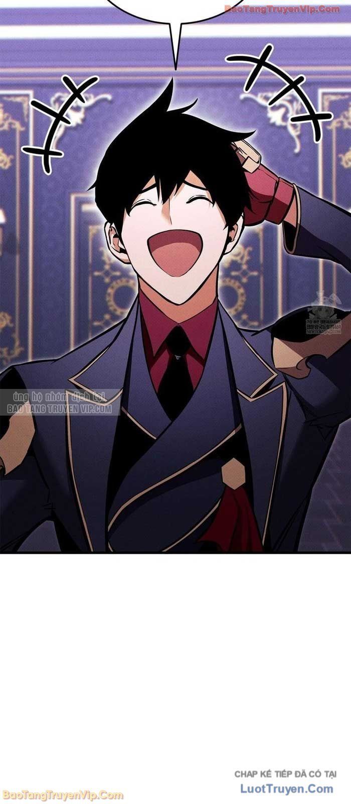 Huyền Thoại Game Thủ - Tái Xuất Chap 218 - Next Chap 219