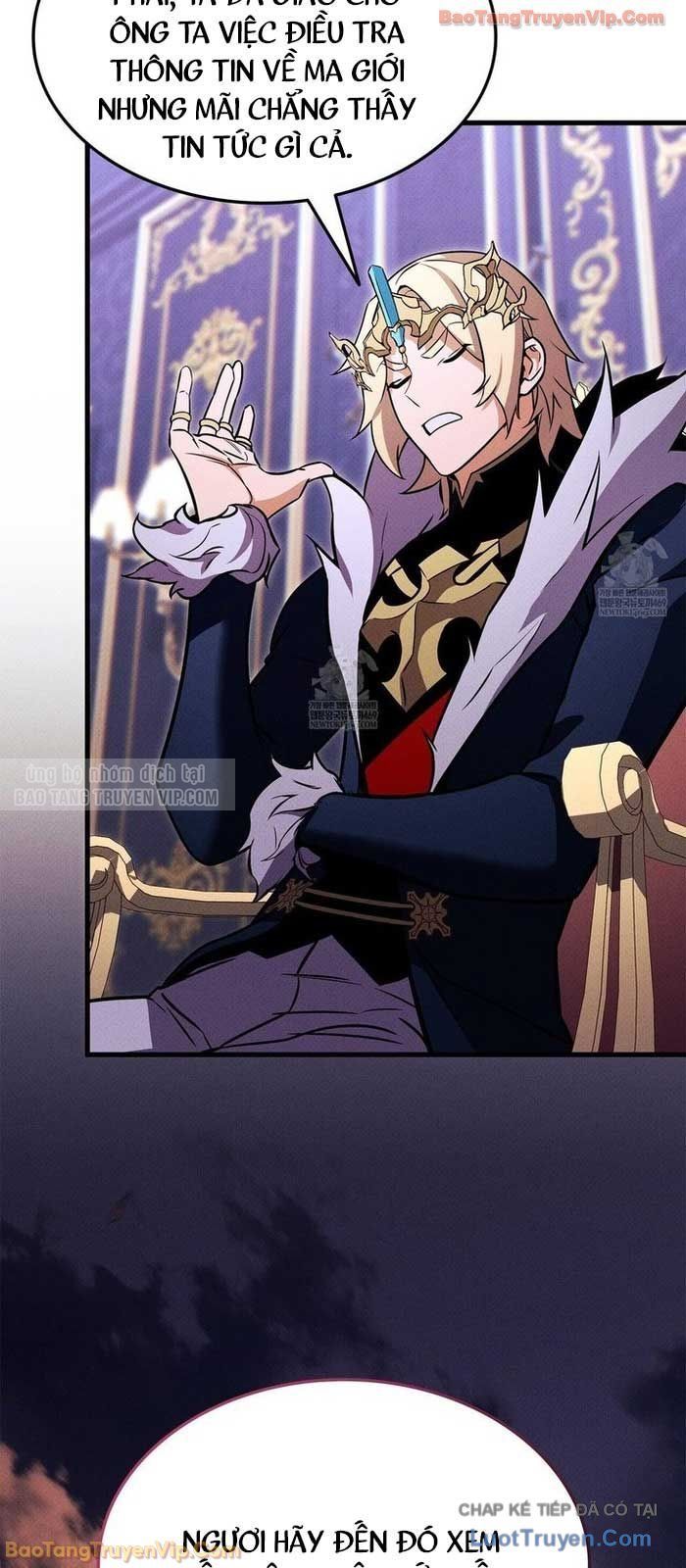 Huyền Thoại Game Thủ - Tái Xuất Chap 218 - Next Chap 219