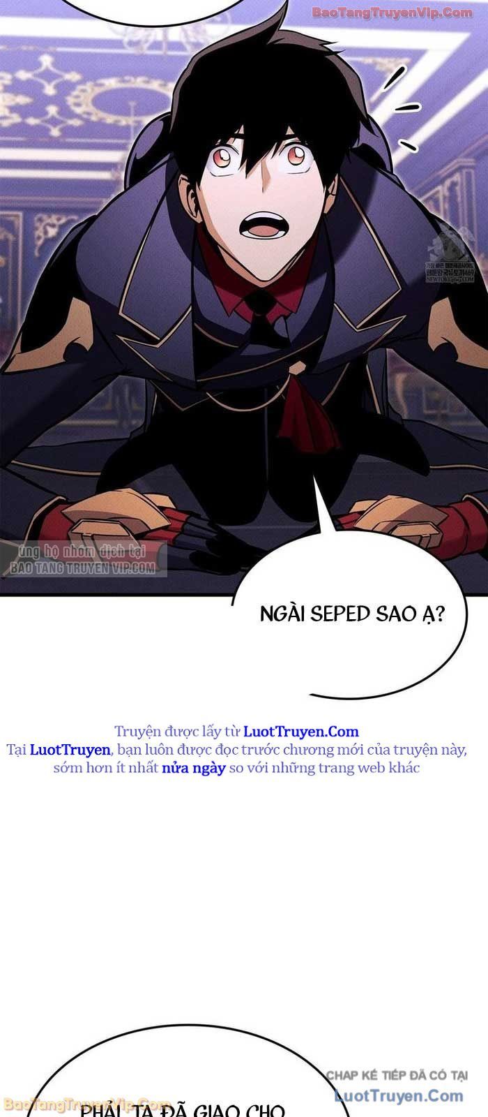 Huyền Thoại Game Thủ - Tái Xuất Chap 218 - Next Chap 219