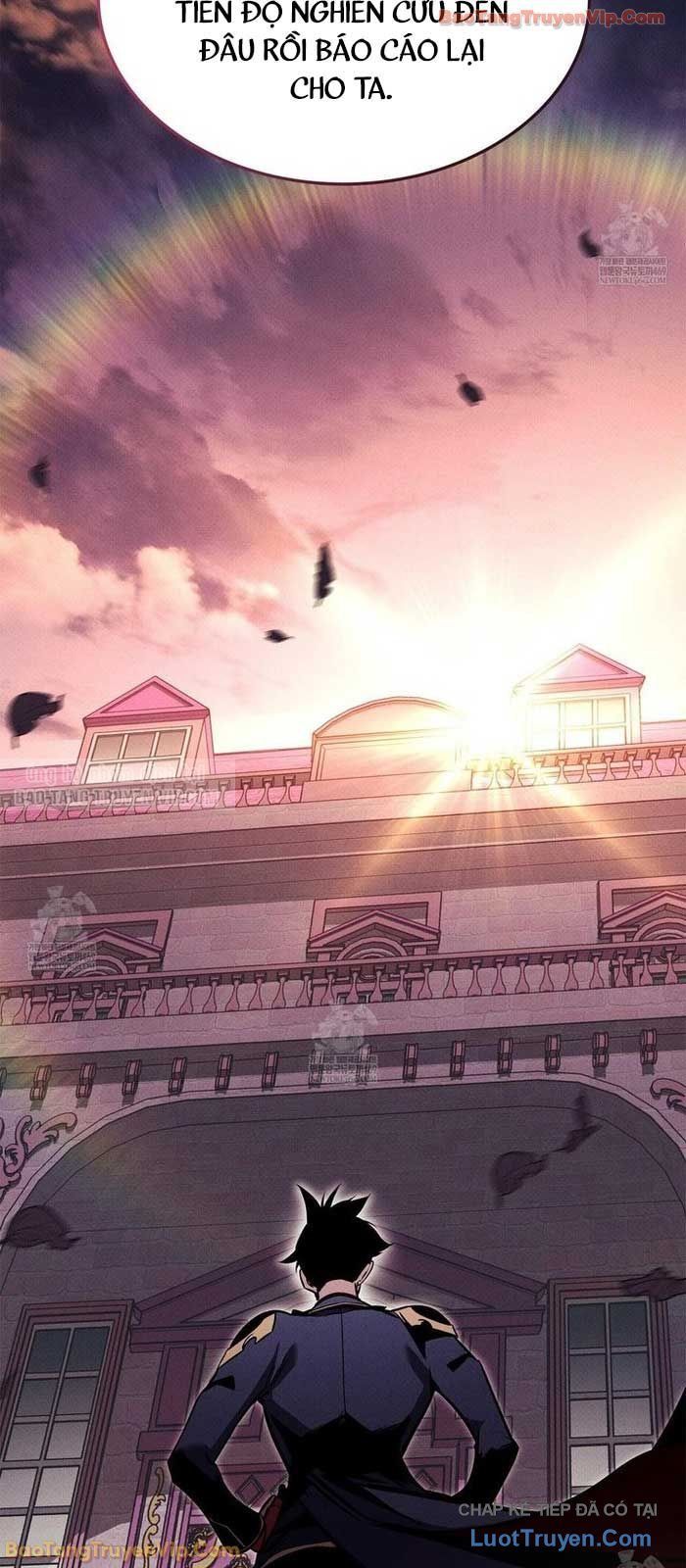 Huyền Thoại Game Thủ - Tái Xuất Chap 218 - Next Chap 219